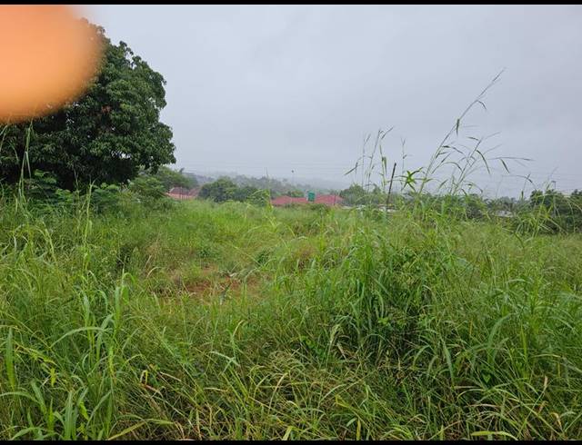 LAND FOR SALE IN THOHOYANDOU